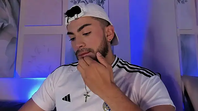 Brian Kiim online show from February 22, 12:08 pm