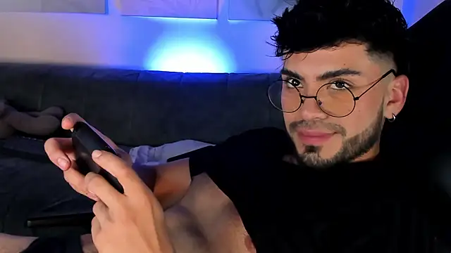 Brian Kiim online show from January 6, 10:58 pm