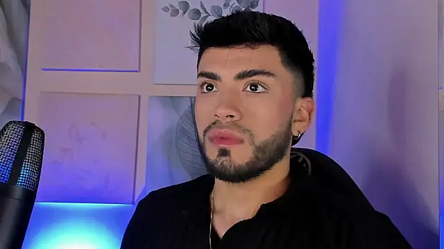 Brian Kiim online show from January 18, 1:40 pm