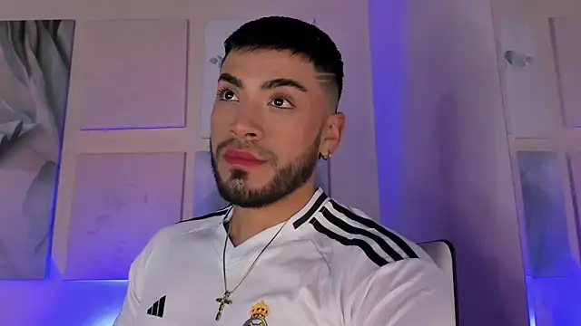 Brian Kiim online show from February 17, 1:53 pm