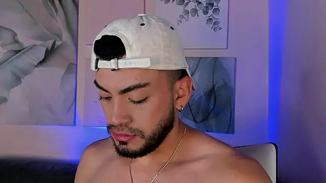 Brian Kiim online show from February 2, 1:19 pm