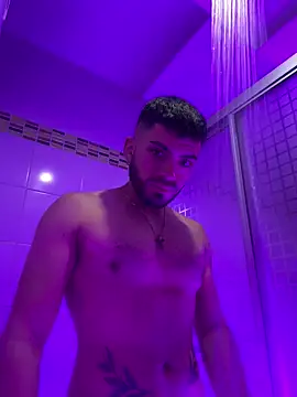 Brian Kiim online show from February 24, 12:05 pm