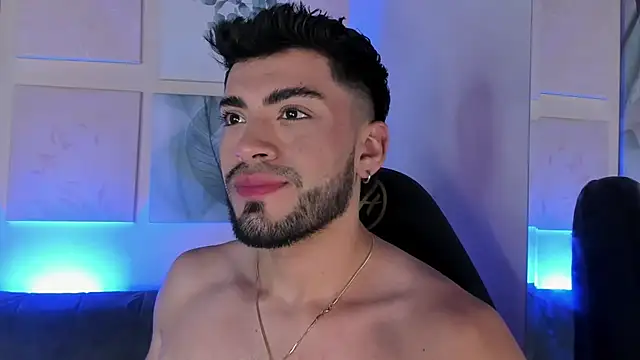 Brian Kiim online show from January 16, 3:56 pm