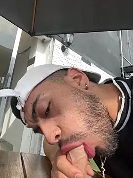 Brian Kiim online show from February 9, 1:46 pm