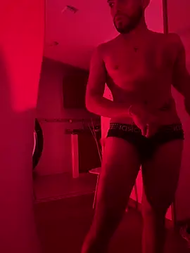 Brian Kiim online show from March 18, 12:08 am