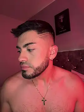 Brian Kiim online show from March 15, 10:55 pm