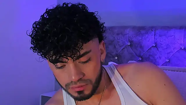 Brian Kiim online show from January 1, 3:57 pm