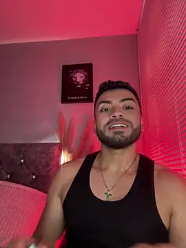 Brian Kiim online show from March 21, 9:45 pm