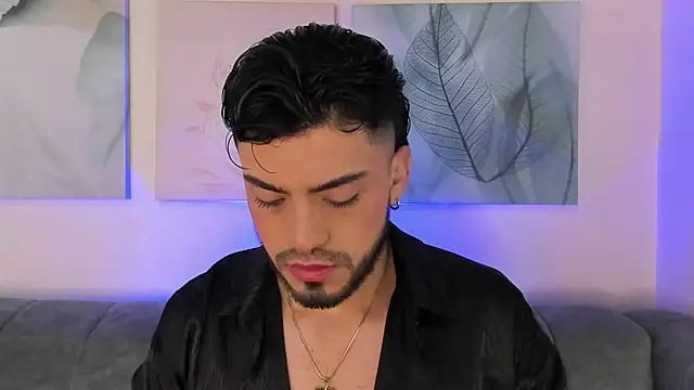 Brian Kiim online show from December 4, 12:25 pm