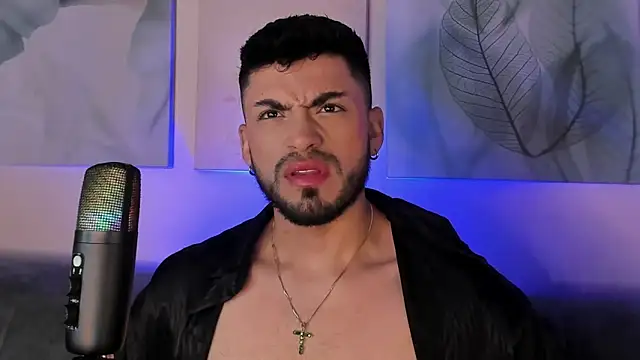 Brian Kiim online show from January 25, 2:36 pm