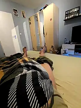 AlexHh92 online show from April 9, 11:05 am