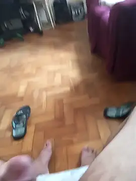 lobomisterioso13 online show from December 16, 4:58 pm