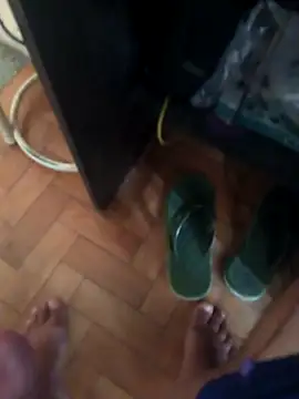 lobomisterioso13 online show from April 2, 2:03 pm