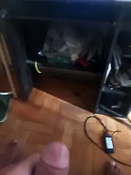 lobomisterioso13 online show from April 9, 2:56 pm