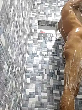 Frankie0880 online show from March 3, 4:45 am