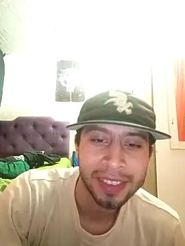 Mich Stev9524 online show from February 19, 1:13 am