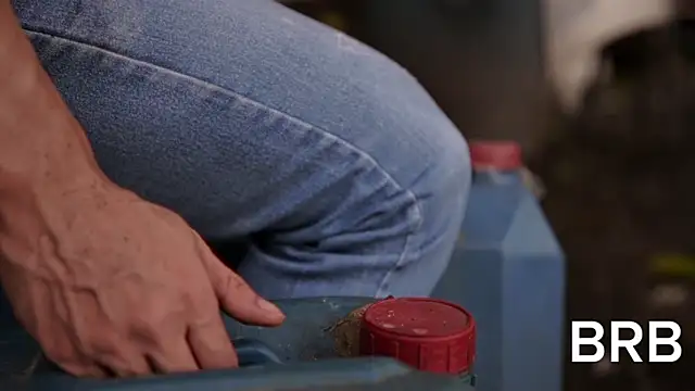 AndyBlass online show from November 7, 12:03 am