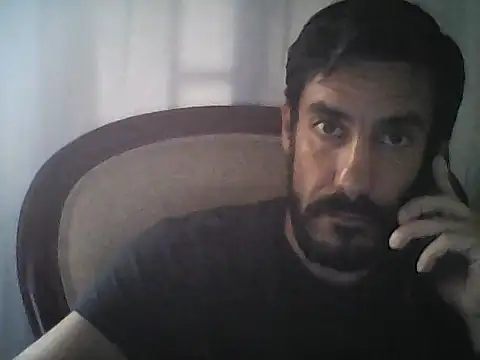 elkike1980 online show from June 26, 3:14 pm
