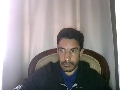 elkike1980 online show from May 11, 2:45 pm