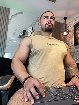 jaxon colton online show from April 9, 12:52 am