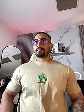 jaxon colton online show from March 16, 11:30 pm