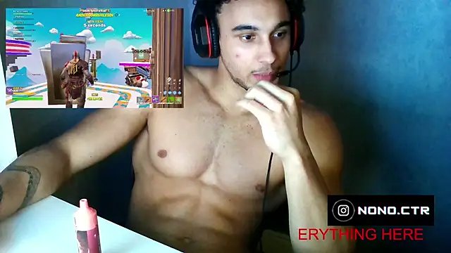 esnonoctr online show from January 14, 11:27 pm