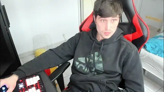 AnusPlayer online show from March 7, 2:26 pm