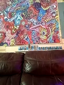 Buffshagswell online show from December 22, 4:15 pm