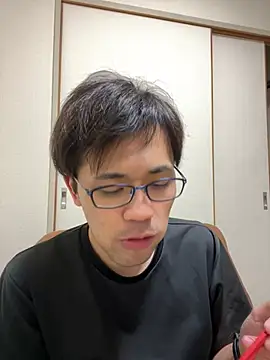 Snapshot of ryusei18570 chatting on December 26, 2:27 pm ryusei18570 online show from December 26, 2:27 pm