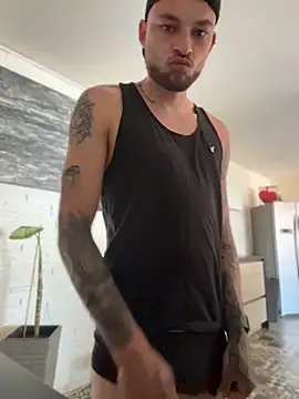 hottwoboys online show from May 27, 11:51 am