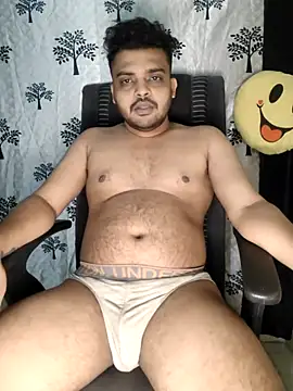 Mr Handsome hunk online show from October 31, 6:55 pm