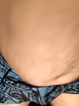 Mr Handsome hunk online show from December 18, 11:39 am