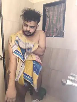 Mr Handsome hunk online show from November 19, 6:19 pm