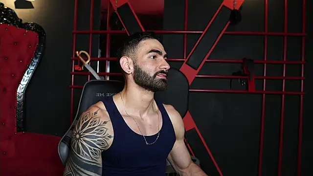 Austin bolt online show from March 11, 1:45 am