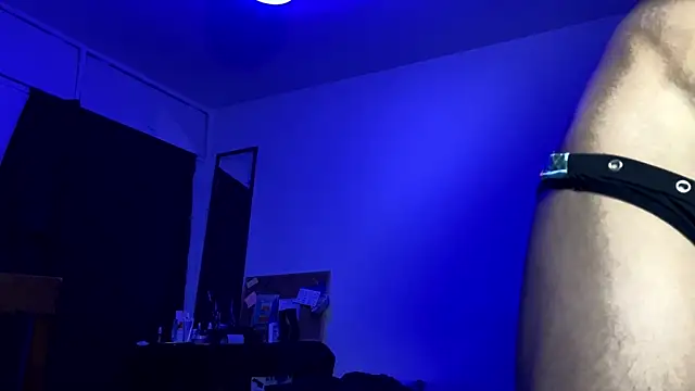 Snapshot of villanocat chatting on February 6, 3:06 am villanocat online show from February 6, 3:06 am