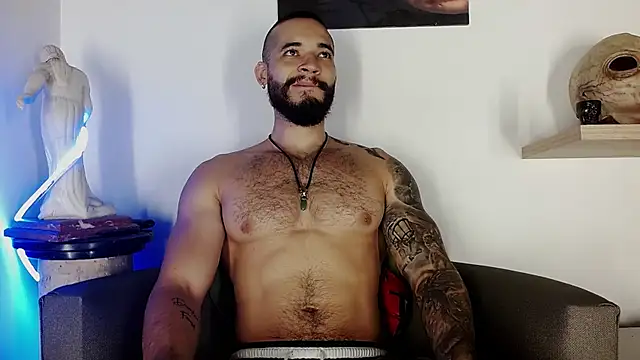 Morgann jones online show from June 24, 1:47 pm