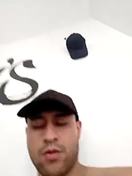 Hxnsovrgon online show from January 6, 6:23 pm