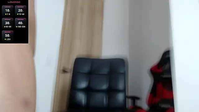 crissantillana online show from March 28, 11:54 am