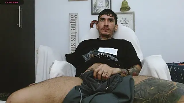 IaDoherty online show from December 4, 4:19 am