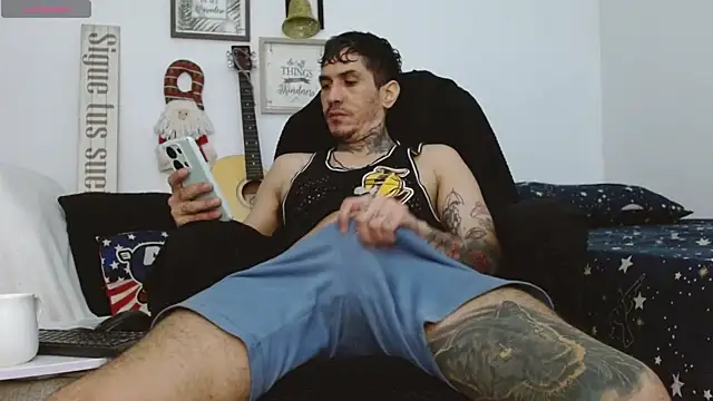 IaDoherty online show from December 15, 9:17 am