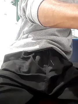 bbehemothh online show from November 21, 11:31 am