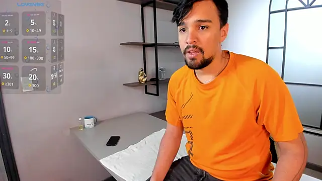 Edward max online show from January 19, 4:04 am