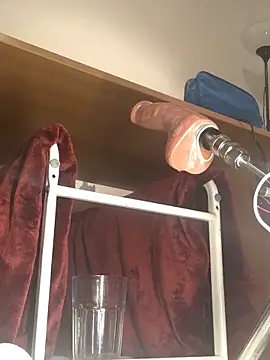 Inseminator69 online show from April 7, 5:29 am