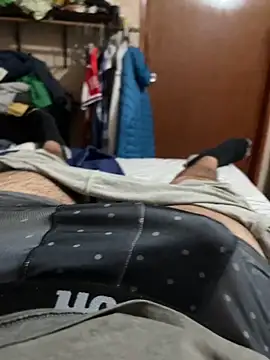 Diegochii online show from February 26, 2:37 am