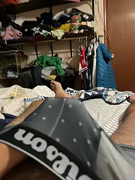 Diegochii online show from February 23, 8:22 am