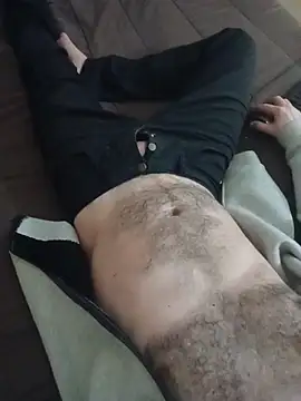 MorbidMan69 online show from January 15, 9:50 pm