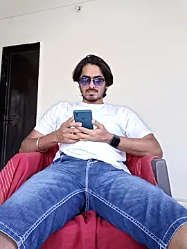 Samser0403 online show from November 16, 6:37 am