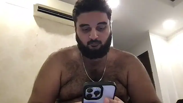 teddy alan online show from April 27, 4:03 pm
