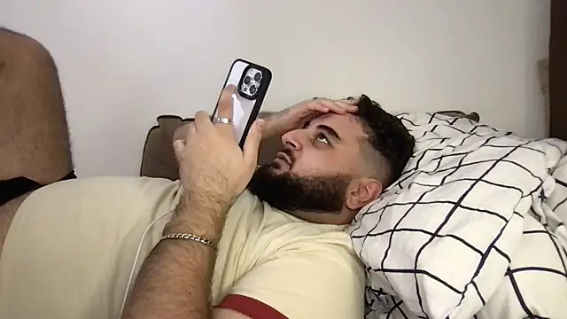 teddy alan online show from December 2, 7:06 pm