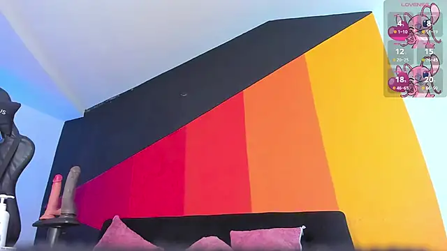 zaid lion online show from September 18, 3:36 pm